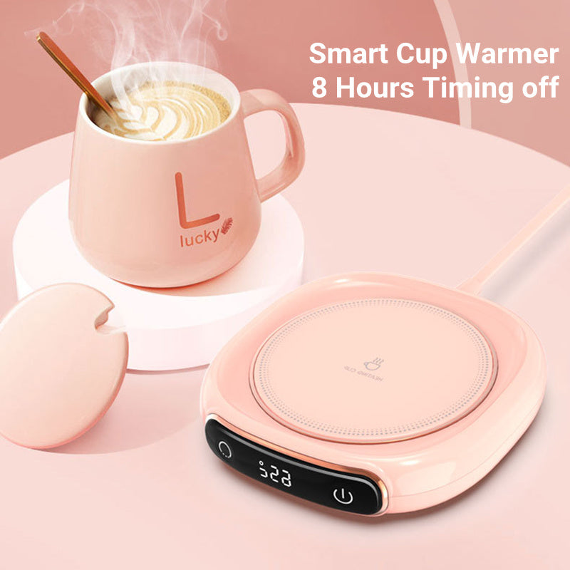 Coffee & Tea Cup Heating Pad