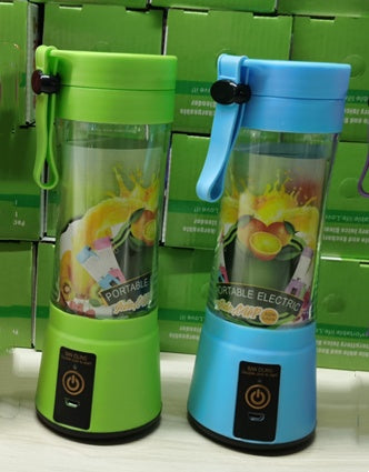 FreshMix Portable Blender