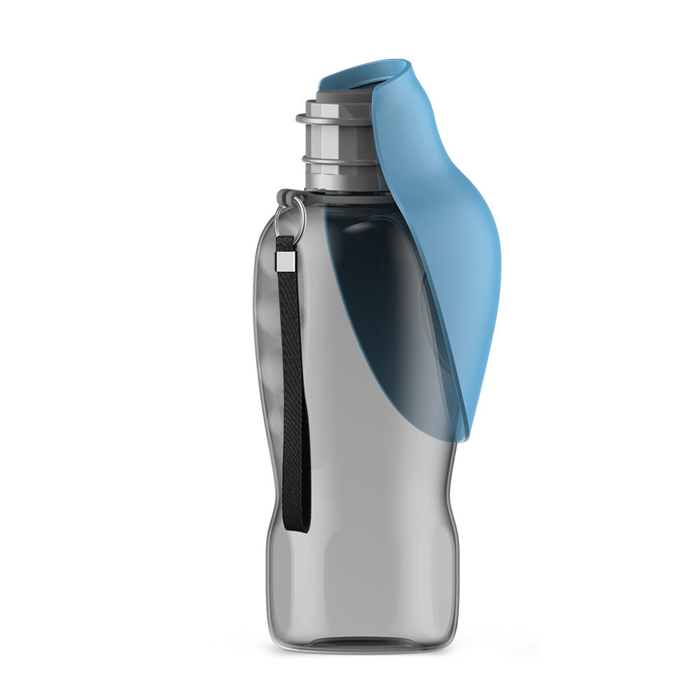 AquaDog Portable Bottle