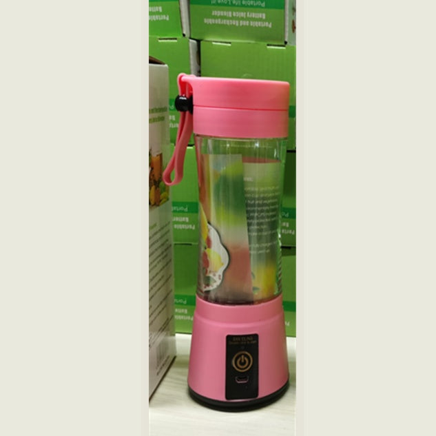 FreshMix Portable Blender