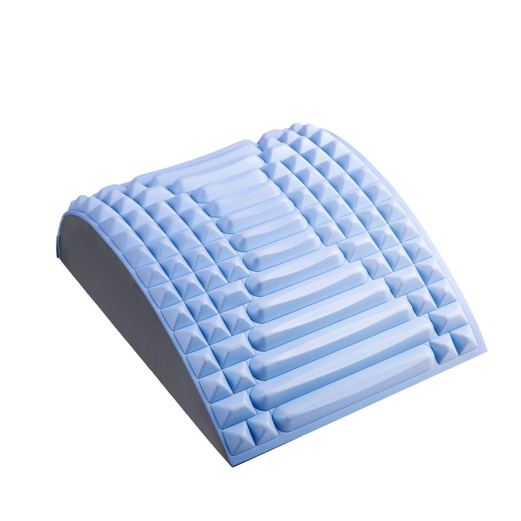 SpineEase Support Pillow