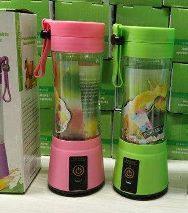 FreshMix Portable Blender