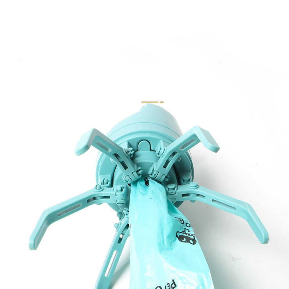 PawGrab Pooper Scooper