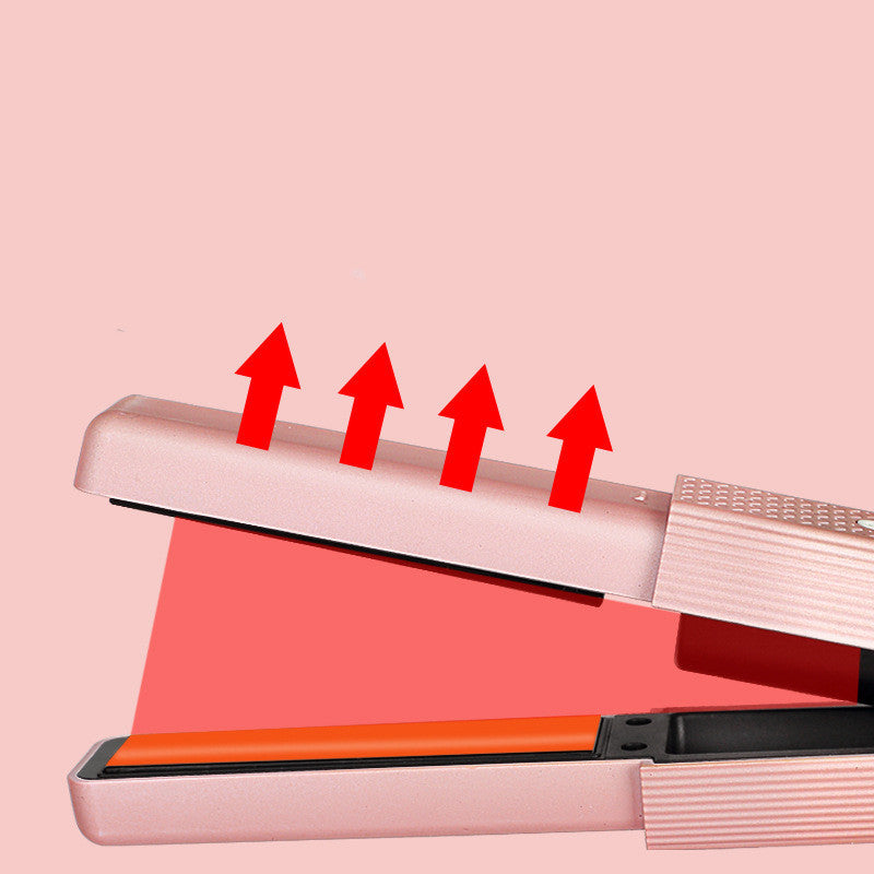 SilkLite USB Hair Straightener