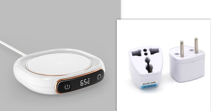 Coffee & Tea Cup Heating Pad