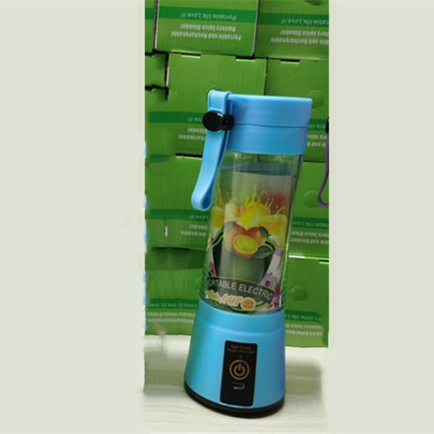 FreshMix Portable Blender