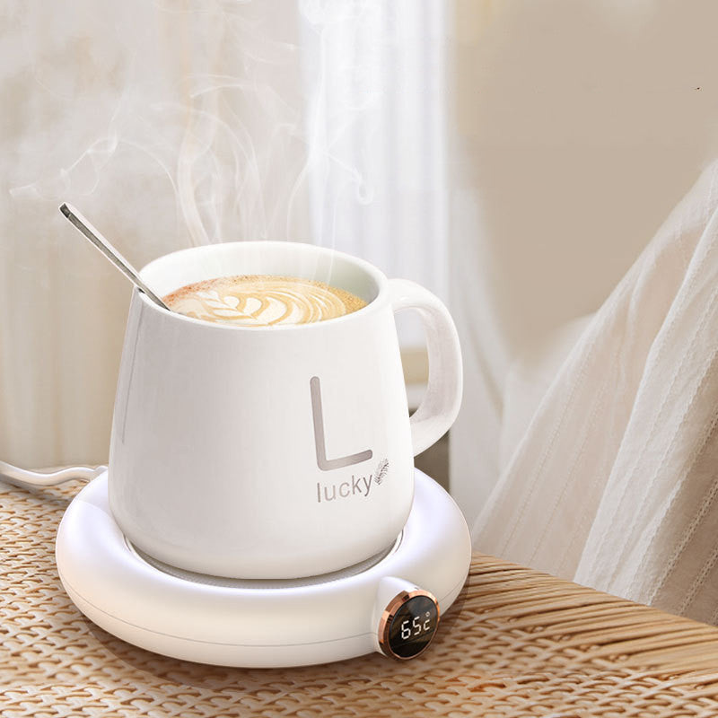 Coffee & Tea Cup Heating Pad