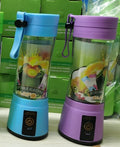 FreshMix Portable Blender