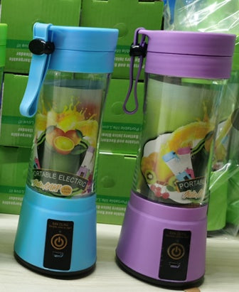 FreshMix Portable Blender