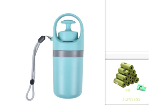 PawGrab Pooper Scooper