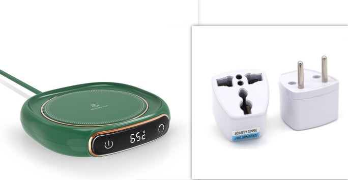 Coffee & Tea Cup Heating Pad