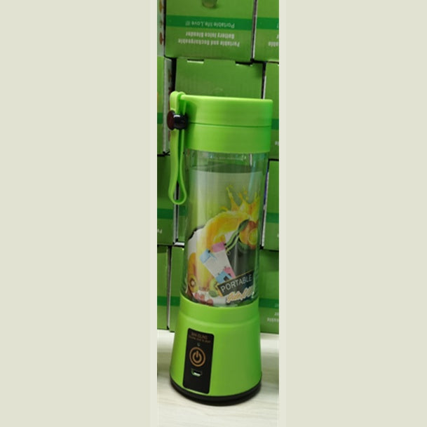 FreshMix Portable Blender