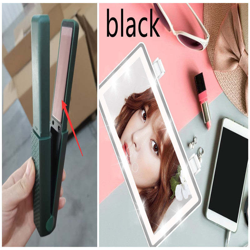 SilkLite USB Hair Straightener