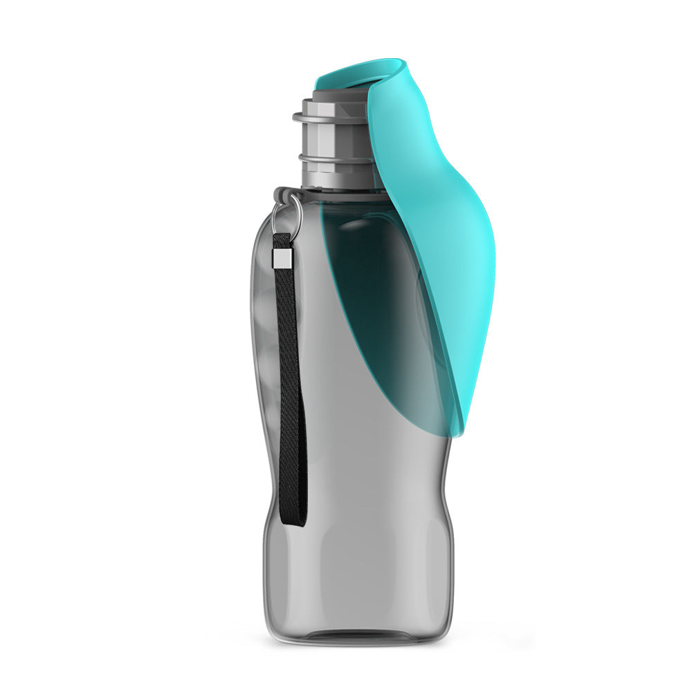 AquaDog Portable Bottle
