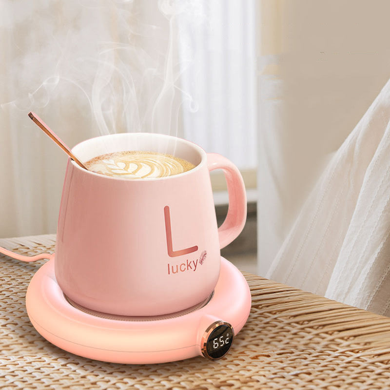 Coffee & Tea Cup Heating Pad