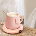 Coffee & Tea Cup Heating Pad