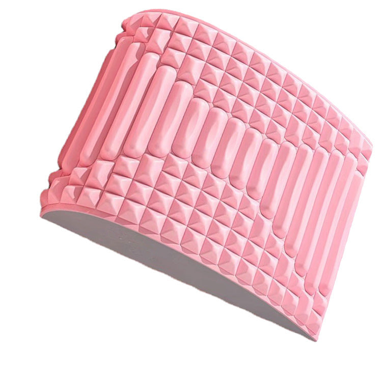 SpineEase Support Pillow