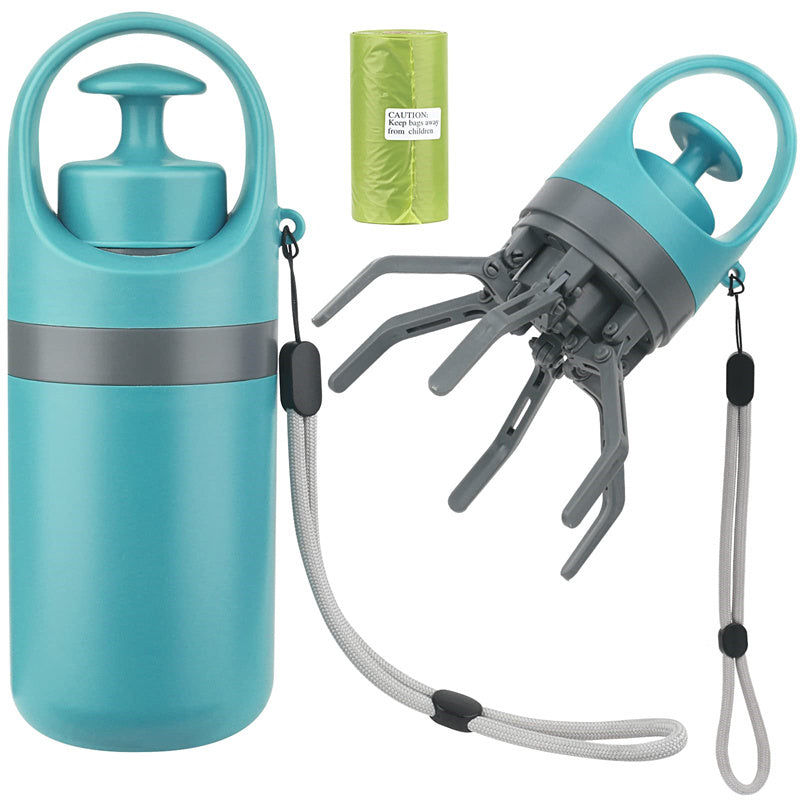 PawGrab Pooper Scooper