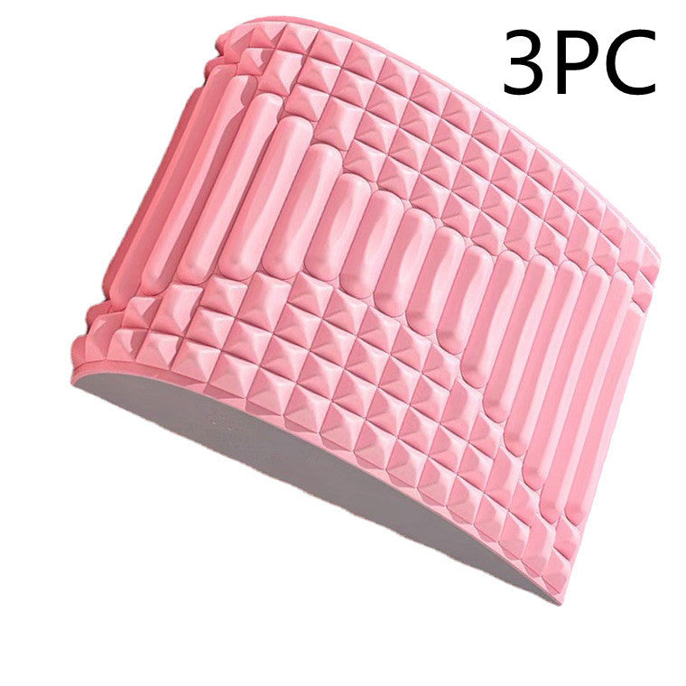 SpineEase Support Pillow