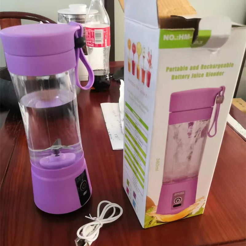 FreshMix Portable Blender