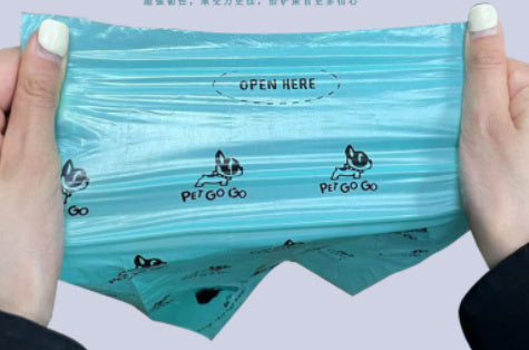 PawGrab Pooper Scooper