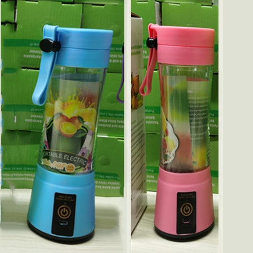 FreshMix Portable Blender