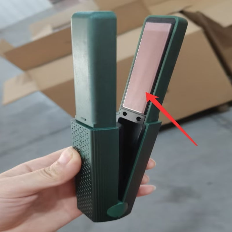 SilkLite USB Hair Straightener